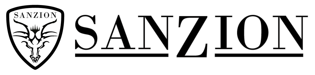 Sanzion
