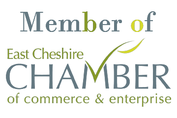 East Cheshire Chamber Logo - Member